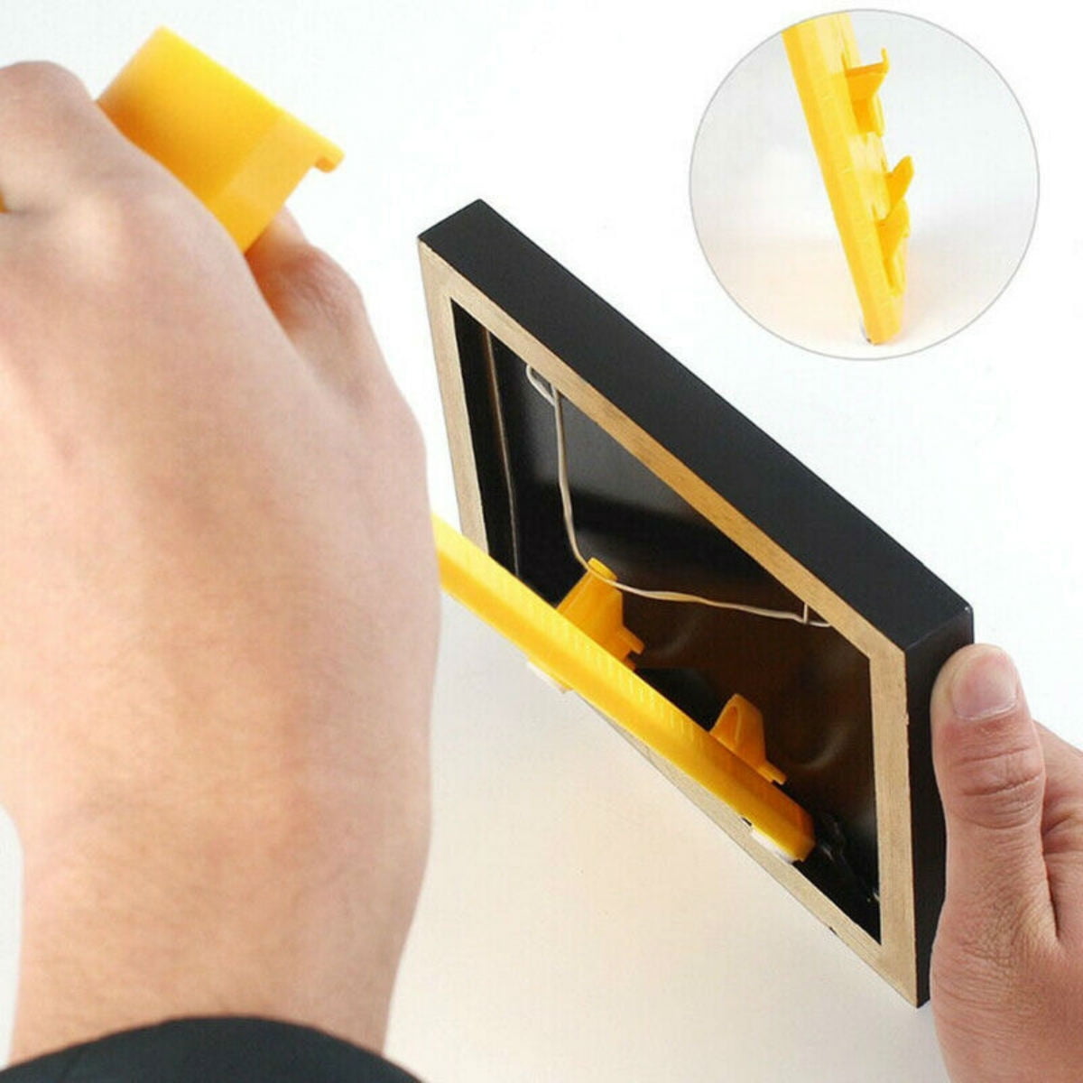 LevelMate Picture Hanging  Tool