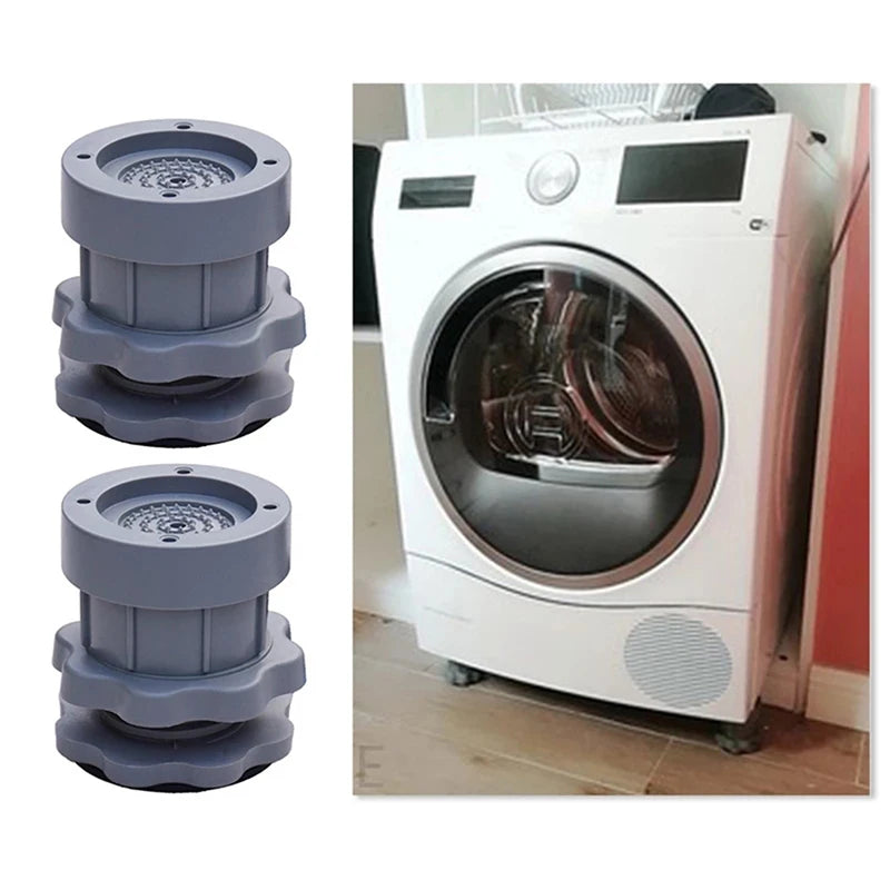 Washing Machine Anti-Vibration Pads