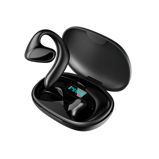 Language Translation Earbuds