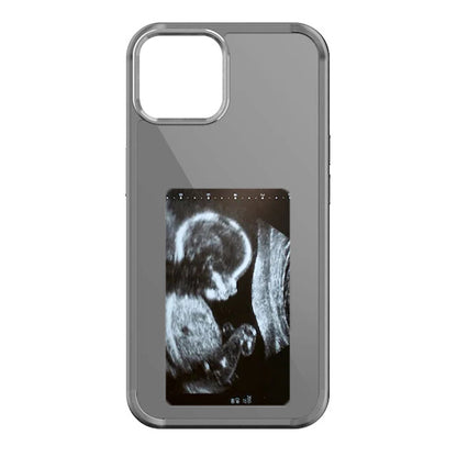 Digital Photo Phone Case