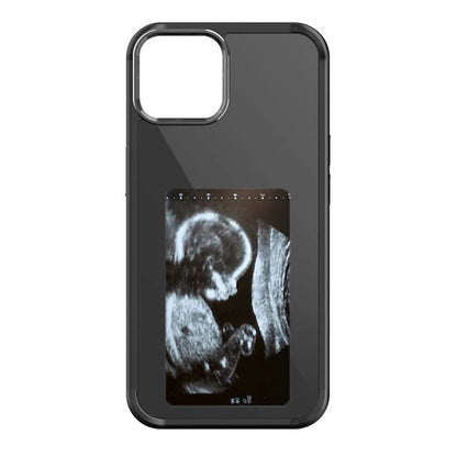 Digital Photo Phone Case